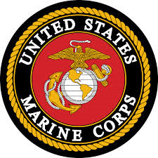 marine insignia