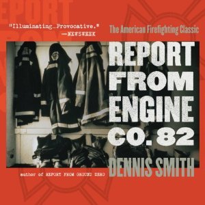 report from Engine 82